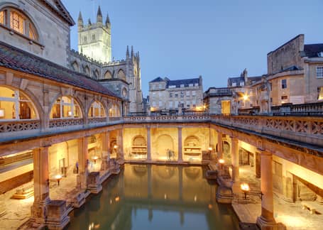 City of Bath